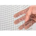 Hot Dipped Galvanized Welded Wire Mesh Pvc Coated Perforated Woven