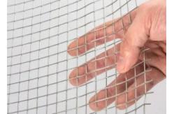 China Hot Dipped Galvanized Welded Wire Mesh Pvc Coated Perforated Woven supplier