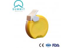 China Customized Heel Incision Safety Lancet for Preemie, Newborn and Toddler supplier