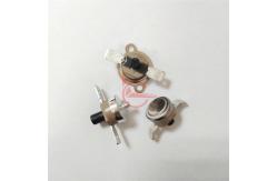 China Automatic Reset 9.6mm 12.4mm KSD301 Bimetal Snap Disc Thermostat supplier