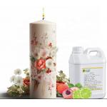100% Pure Pineapple Candle Fragrance Grape Candle Wax Fragrance for sale