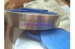 China WN RF 2 900 LBS Inconel 600 Flanges ASTM B564 Standard supplier