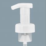 500ml White Foam Dispensing Pump 40/400 For Bottle for sale