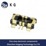 Bm22l-6p-V 51 4A Micro Hybrid FPC-To-Board Connectors Interconnects