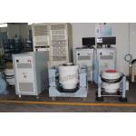 ISO 9001 Accredited Supplier Vibration Testing Machine Low Force Shaker for sale