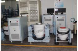 China ISO 9001 Accredited Supplier Vibration Testing Machine Low Force Shaker supplier
