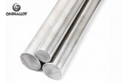 China Bright Surface Resistohm 80 0Cr20Ni80 Nickel Chromium Rod supplier