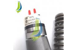 China 211-3027 Electrical Parts Fuel Injector For 3406E 3456 Engine 2113027 supplier
