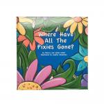 Hardcover English Comic Story Book for sale