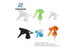 China Plastic Pp Mini Trigger Sprayer Pump Garden Sprayer Continuous Mist Pump supplier