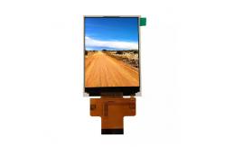 China TFT Lcd SPI Interface Display , Resistive Touchscreen ST7789 2.4 Lcd TFT Display supplier