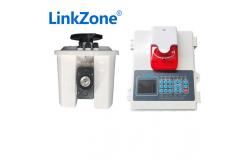 China Latest Technology Integrated Fire Fighting Monitor Water Cannon 10L/S supplier
