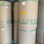 Rust Proof 40gsm 50gsm Industrial Steel Interleaving Paper In Reel for sale