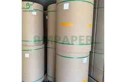China Rust Proof 40gsm 50gsm Industrial Steel Interleaving Paper In Reel supplier
