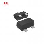 FDY101PZ   MOSFET Power Electronics  Single P-Channel (– 2.5V) Specified PowerTrench®  Package C-89 for sale