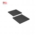XC6SLX9-2FTG256C Programmable IC Chip High Performance Programmable Logic for sale