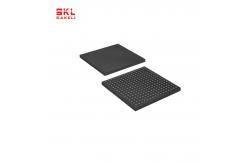 China XC6SLX9-2FTG256C Programmable IC Chip High Performance Programmable Logic supplier