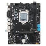 OEM ODM Desktop Gaming Motherboard LGA 1150 1155 Socket B85 B75 H61 H81 Chipser DDR3 for sale