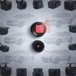IR-Compatible Optical Lens Elements for Night Driving and Automotive Vision Systems