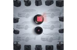 China IR-Compatible Optical Lens Elements for Night Driving and Automotive Vision Systems supplier