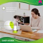 Aromatherapy Essential Oil Aroma Diffuser 2.4MHz Ultrasonic for sale