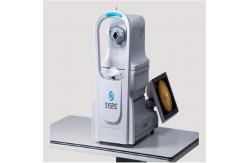 China Retinal Imaging HD Fundus Images Camera Equipment 13mm Dual System supplier