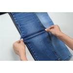 11 Oz Women Jeans Fabric Denim Jeans Fabric High Stretch for sale