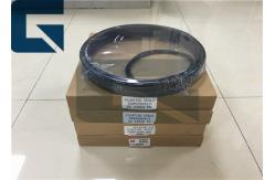 China SK120 SK120-5 Excavator Floating Seal , Piece Distance 2441U829S306 supplier