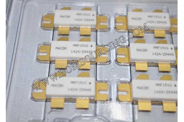 MRF151G RF N Channel Transistor Broadband Replacement For BLF278