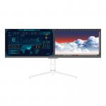 120hz 43.8 Inch 4K Computer Gaming Monitor 1MS Free Sync G Sync for sale