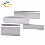 Waterproof 6063 Aluminium Profile Wardrobe 40x40 Aluminium Profile for sale