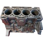 Die Casting Cylinder Head Mold 4 Cylinder Block Aluminum Alloys for sale