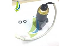China 9147260 High Quality Solenoid Valve For EX200-2 EX200-3 Excavator supplier