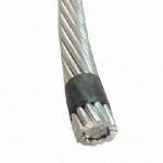 Cable Aluminio AAAC Anaheim Aluminum Alloy Conductor Bare Conductor for sale