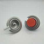 Heavy-Duty Butane Gas Stove Valve for Commercial Kitchens with Precision Flow Control for sale