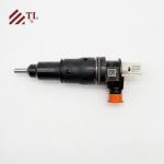 Construction Machinery Parts Fuel Injector 7422301418 7422311990 7422378580 7422450522 7422459522 for sale