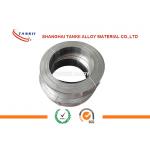 Resistance Electric Heating Strip 1.0 X 400mm 1cr13al4  Alkrothal 720 Fecral for sale