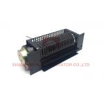 Steel Elevator Blower Fan For Passenger Elevator Parts 433x158x130mm for sale