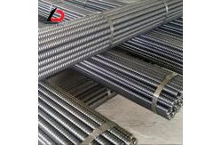 China Factory Sale High Quality Anchor Rod supplier