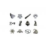 Precision Stainless Steel Die Casting Auto Parts With Planting