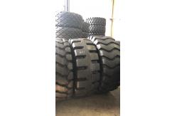 China 26.5-25 Bias Ply Off Road Tires , Aulice 25 Inches All Terrain Tires OTR BIAS Tyres Deep Groove E-3/L-3 AE803 supplier