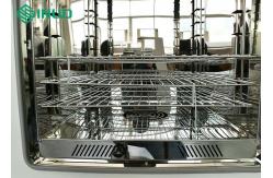 China IEC 62196-1 2022 Hot Air Circulation Programmable High-temperature Aging Oven supplier