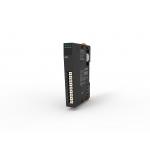 EX-4014 PLC Analog Input Module Multichannel 12 Bit For Monitoring And Controlling for sale