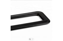 China Wholesale Durable Plastic Towel Shower Hanger supplier