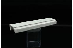 China                    Extruded Plastic Trim Profiles for PVC              supplier