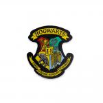 Harry Potter Souvenir Patches Armband Stick/Iron On/Hooked Patch Bags scarves for sale