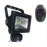 CMOS Floodlight Wifi Security Camera 2.0 Mega Pixels 8 Users Simultaneously Monitor for sale