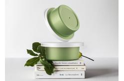 China PP Custom Plastic Jars 20g Plastic Container Jars For Personal Care supplier