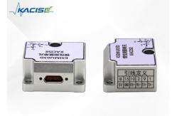 China Gyroscope Sensor Zero Bias Stability Allan Variance 25 C 50ug Wide Bandwidth supplier