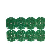 Customization Multilayer PCB Circuit Board HDI And High Density Interconnects for sale